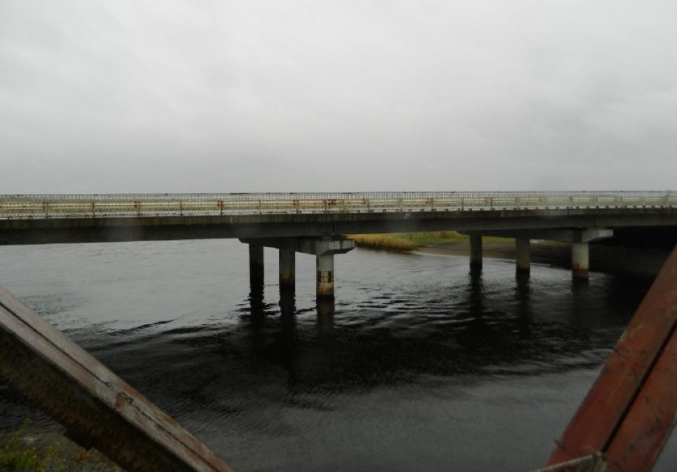 Почти 7 млн. рублей выделят на достройку моста через Малую Кудьму в Северодвинске